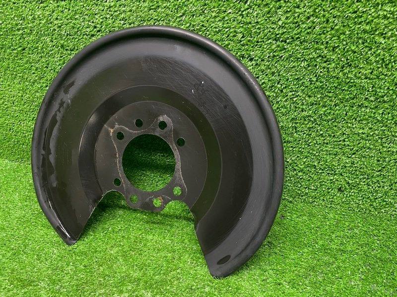 Пыльник тормозного диска, 1500 рублей, Москва