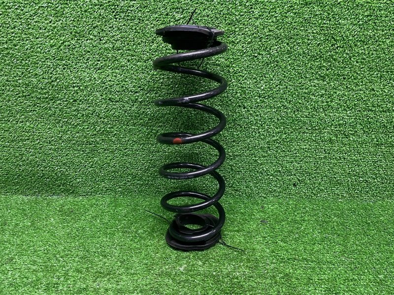 Пружина задняя, 1500 рублей, Москва