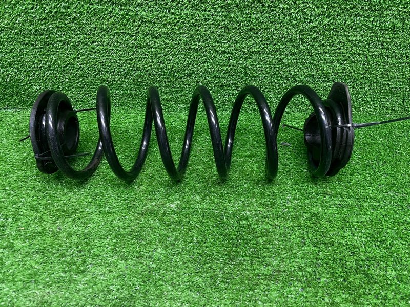 Пружина задняя, 1500 рублей, Москва