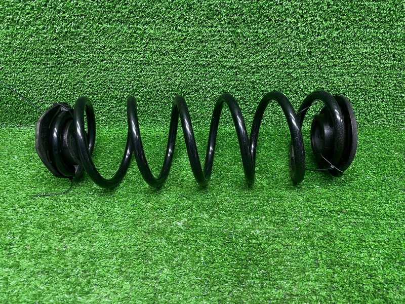 Пружина задняя, 1500 рублей, Москва