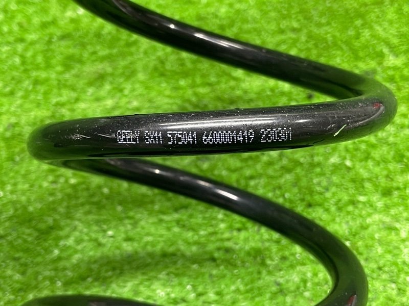 Пружина задняя, 1500 рублей, Москва