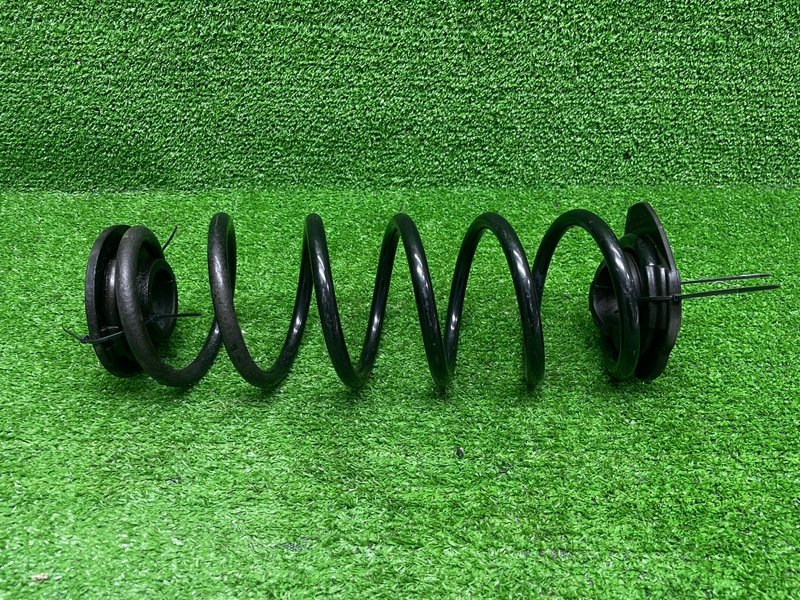 Пружина задняя, 1500 рублей, Москва