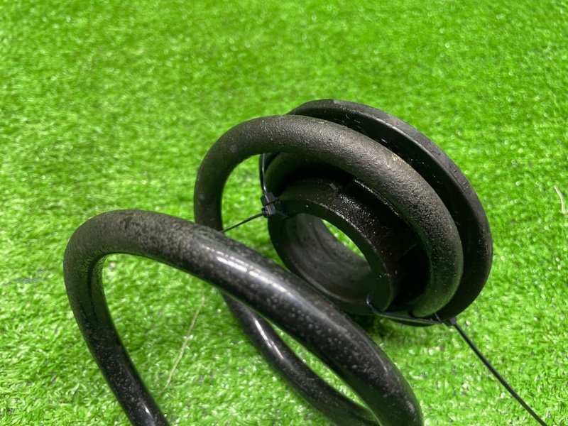 Пружина задняя, 1500 рублей, Москва