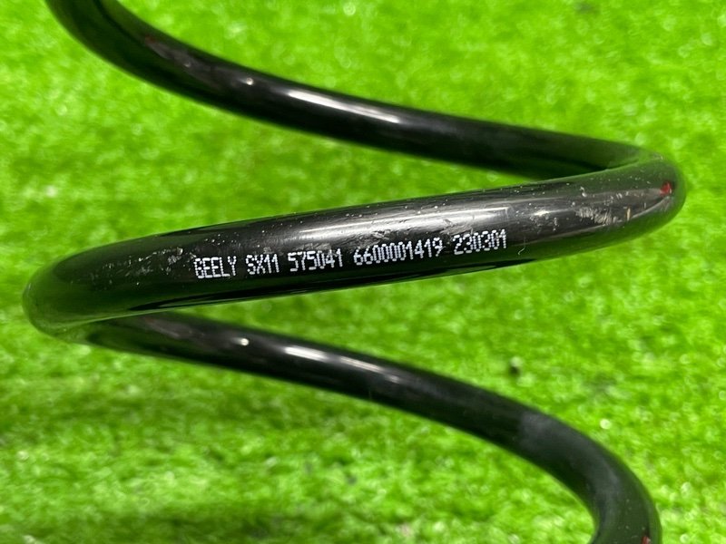 Пружина задняя, 1500 рублей, Москва