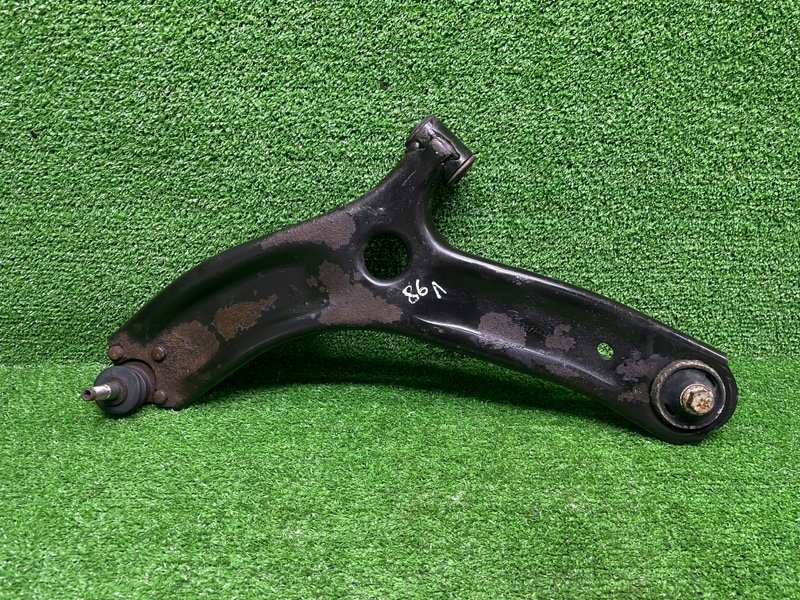 Рычаг передний левый, 3000 рублей, Москва