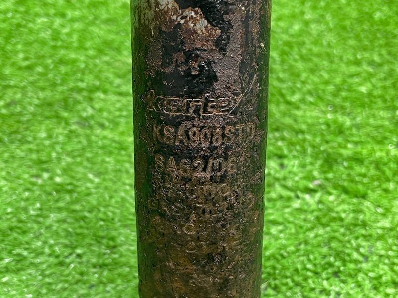 Амортизатор задний, 1500 рублей, Москва