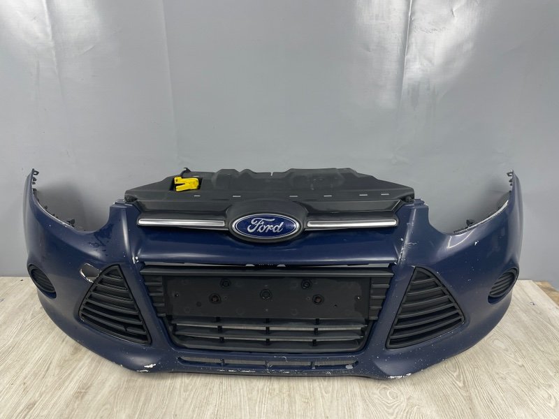 Бампер передний, 22000 рублей, Москва