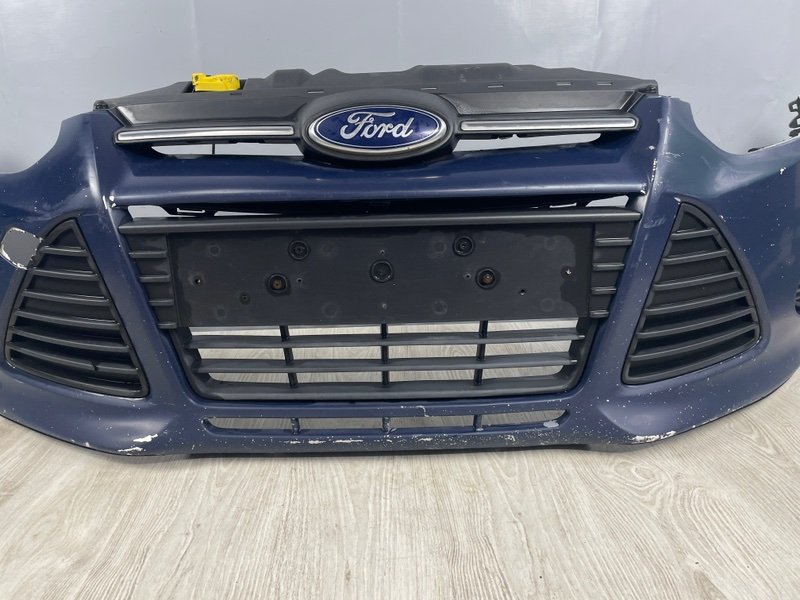 Бампер передний, 22000 рублей, Москва