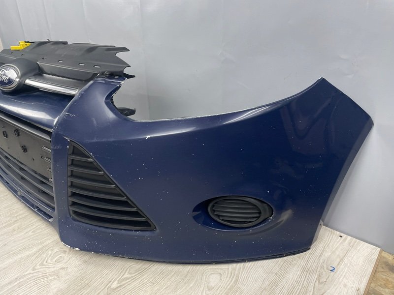 Бампер передний, 22000 рублей, Москва