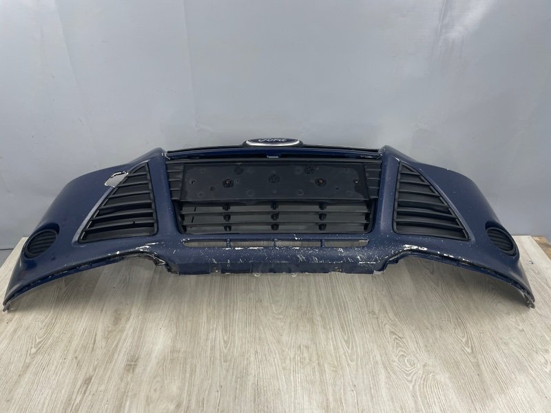 Бампер передний, 22000 рублей, Москва