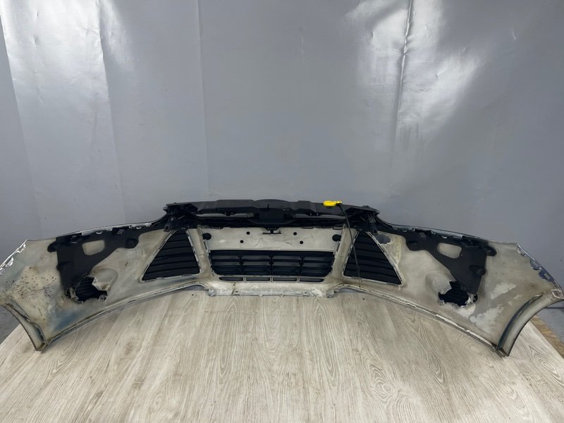 Бампер передний, 22000 рублей, Москва