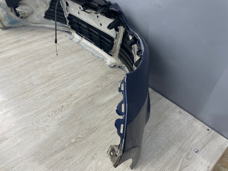 Бампер передний, 22000 рублей, Москва