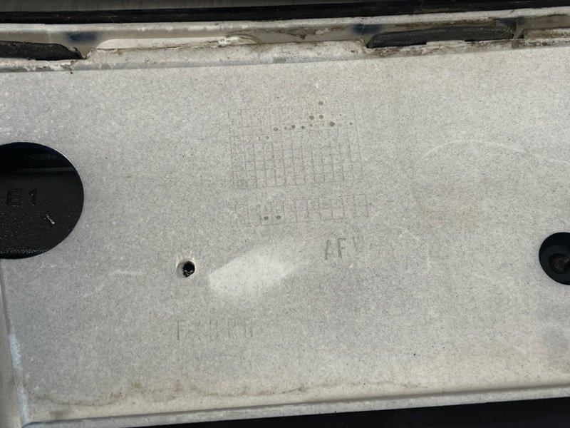 Бампер передний, 22000 рублей, Москва