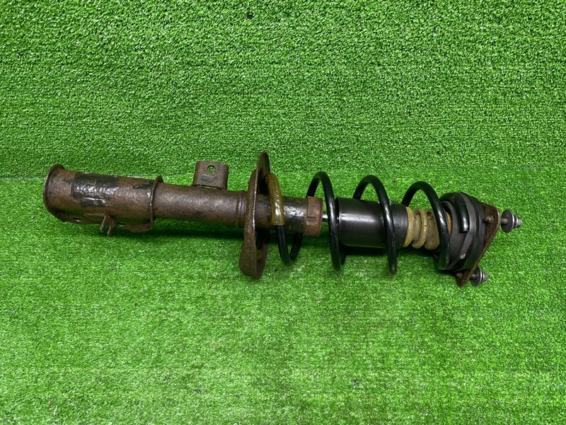 Амортизатор передний, 2000 рублей, Москва