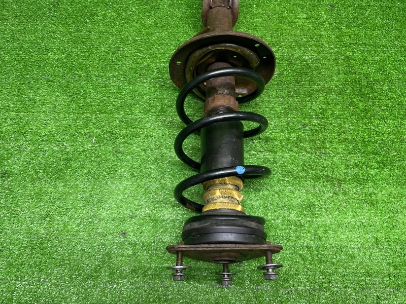 Амортизатор передний, 2000 рублей, Москва