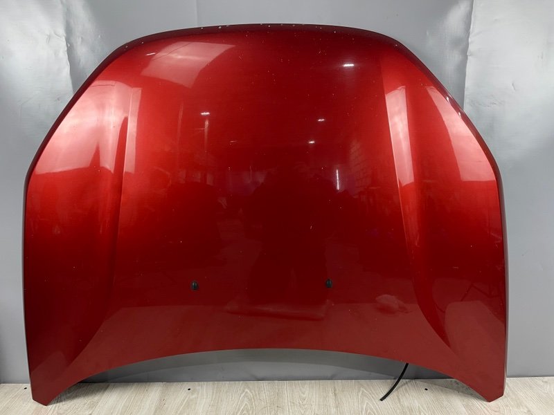 Капот, 25000 рублей, Москва