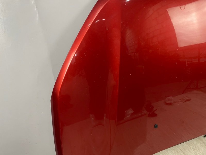 Капот, 25000 рублей, Москва