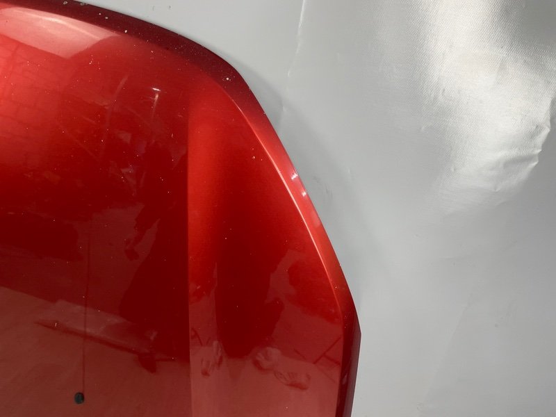 Капот, 25000 рублей, Москва