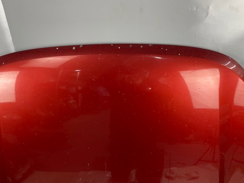 Капот, 25000 рублей, Москва