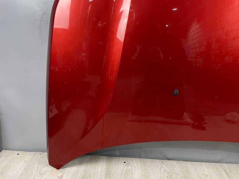 Капот, 25000 рублей, Москва