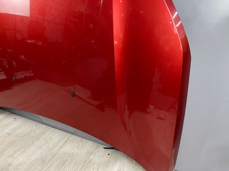 Капот, 25000 рублей, Москва