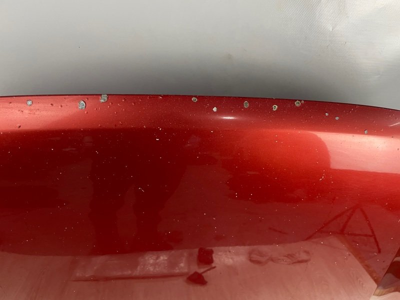 Капот, 25000 рублей, Москва