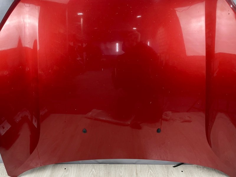 Капот, 25000 рублей, Москва