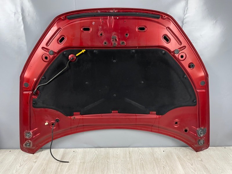 Капот, 25000 рублей, Москва