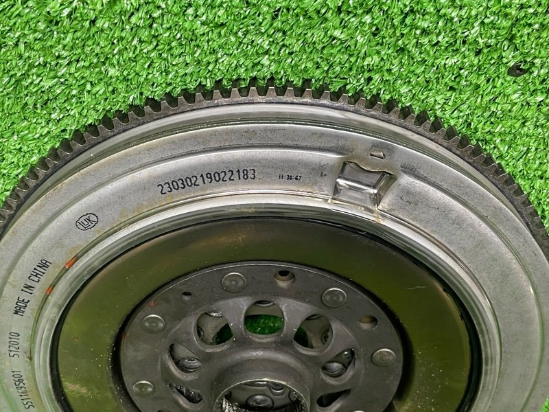 Маховик, 30000 рублей, Москва