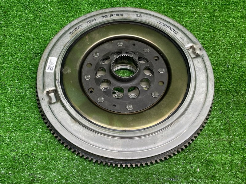 Маховик, 30000 рублей, Москва