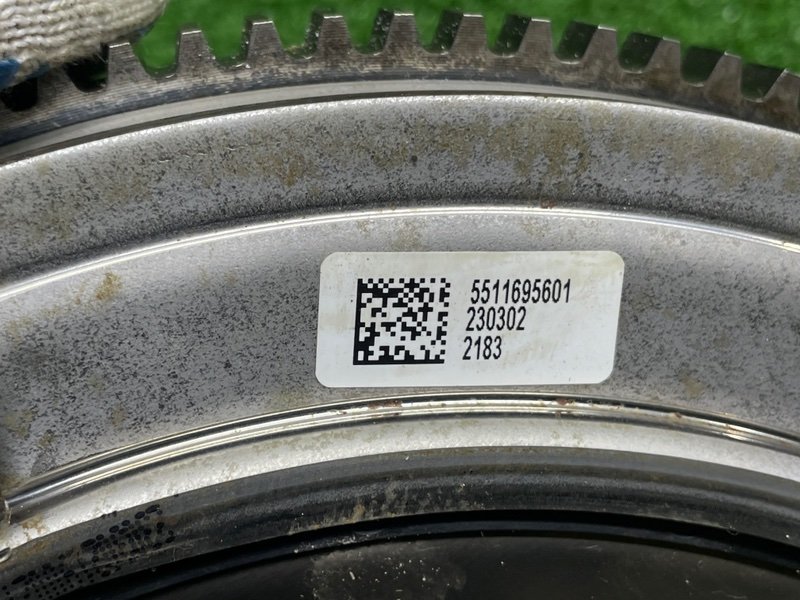 Маховик, 30000 рублей, Москва