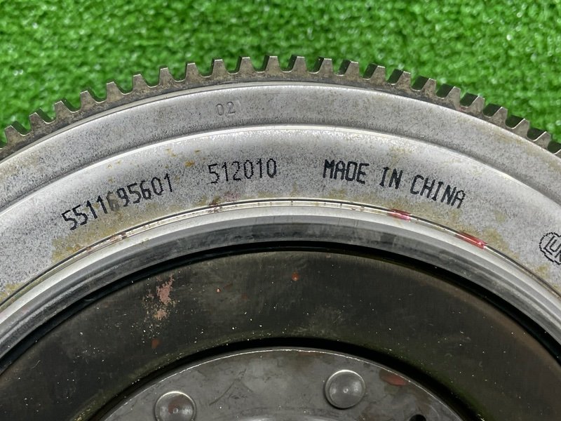 Маховик, 30000 рублей, Москва