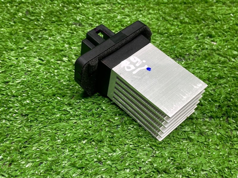 Резистор отопителя, 1500 рублей, Москва