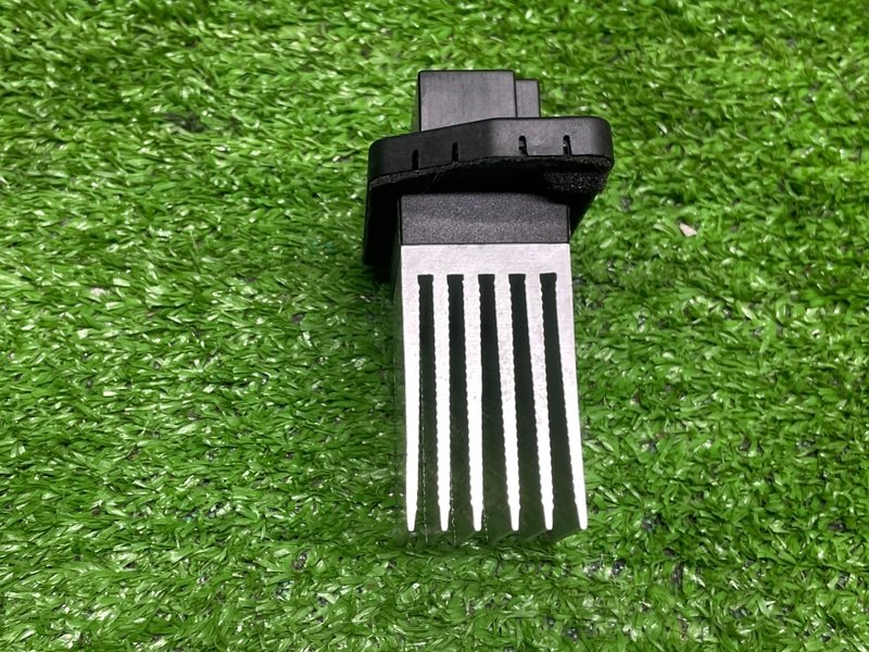 Резистор отопителя, 1500 рублей, Москва