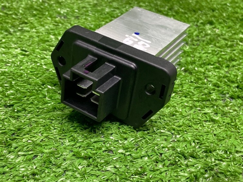 Резистор отопителя, 1500 рублей, Москва