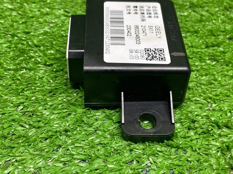 Блок электронный, 1500 рублей, Москва