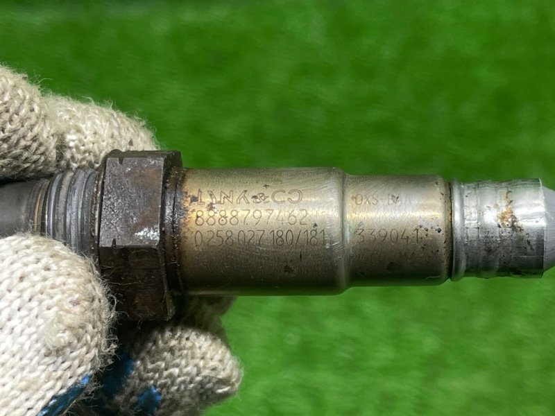 Датчик кислородный/Lambdasonde, 3000 рублей, Москва