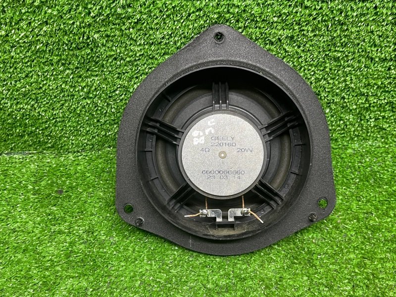 Динамик, 500 рублей, Москва