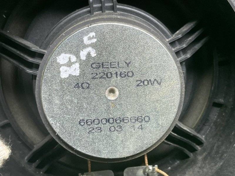 Динамик, 500 рублей, Москва