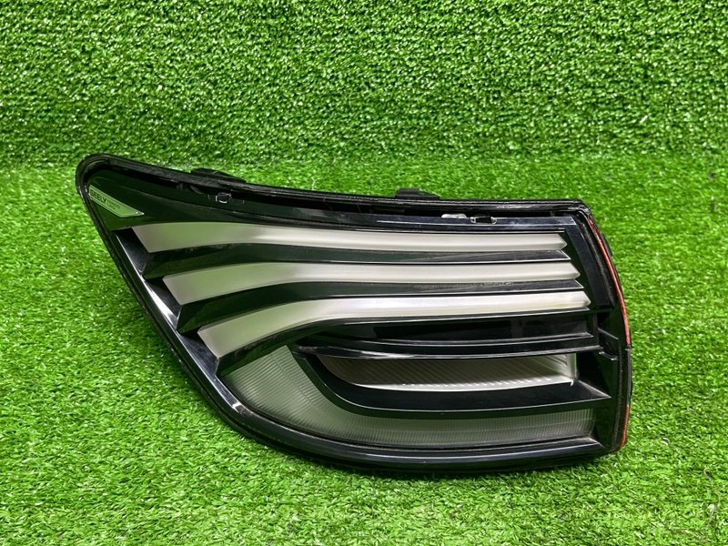 Фонарь задний левый, 1500 рублей, Москва