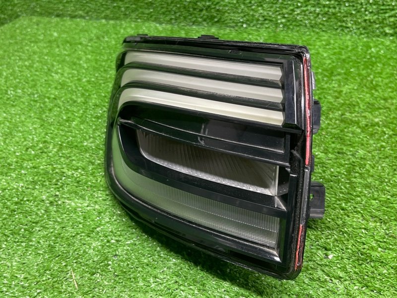 Фонарь задний левый, 1500 рублей, Москва