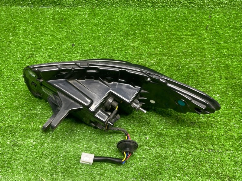 Фонарь задний левый, 1500 рублей, Москва