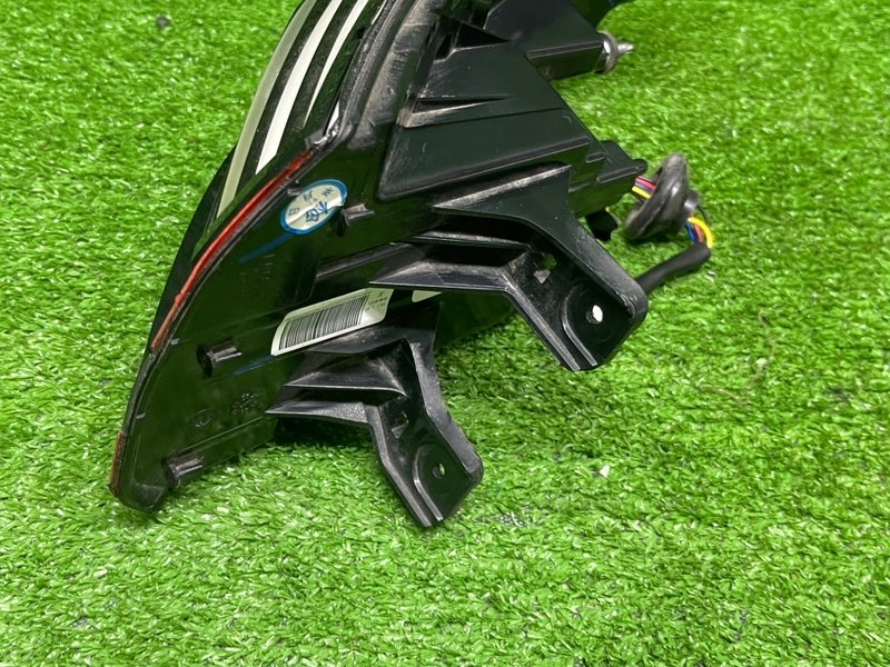 Фонарь задний левый, 1500 рублей, Москва