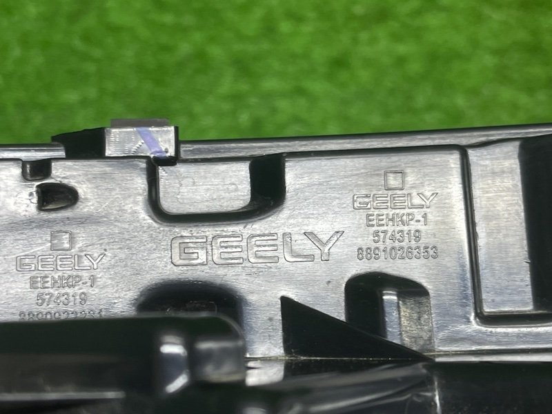 Фонарь задний левый, 1500 рублей, Москва