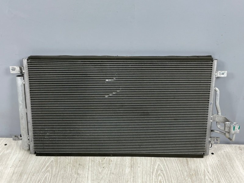 Радиатор кондиционера, 5500 рублей, Москва