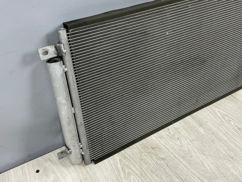 Радиатор кондиционера, 5500 рублей, Москва