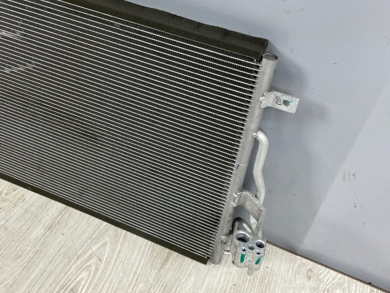 Радиатор кондиционера, 5500 рублей, Москва