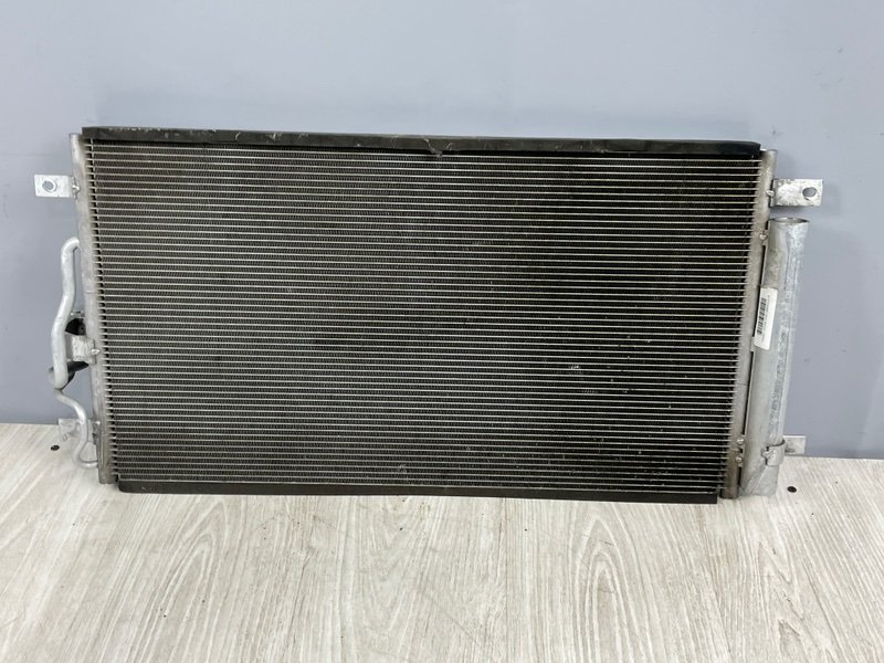 Радиатор кондиционера, 5500 рублей, Москва