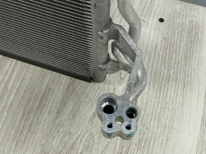 Радиатор кондиционера, 5500 рублей, Москва