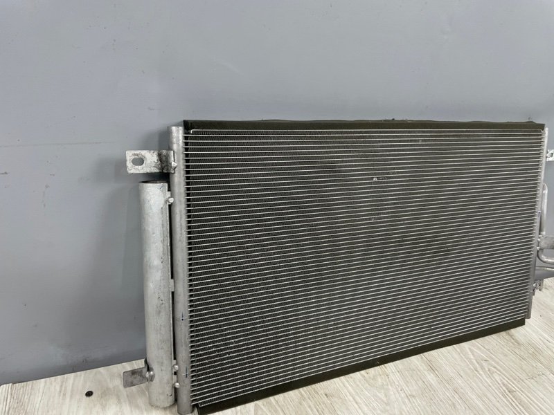 Радиатор кондиционера, 5500 рублей, Москва